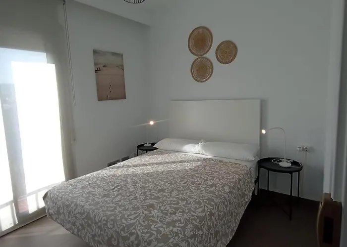 Plaza Universitat Private Hostel
