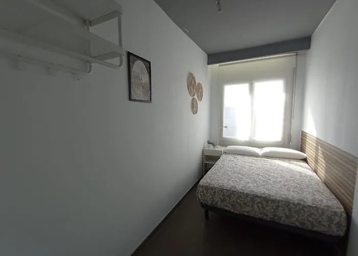 Hostel Plaza Universitat Private