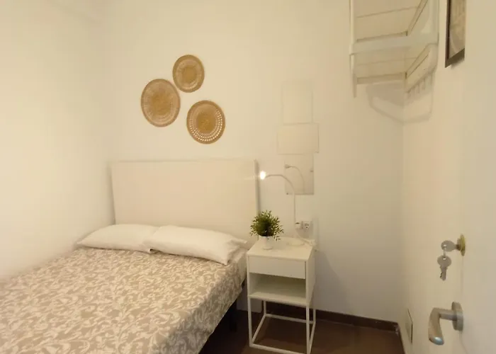 Plaza Universitat Private * Barselona